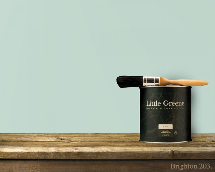 Little Greene Brighton 203