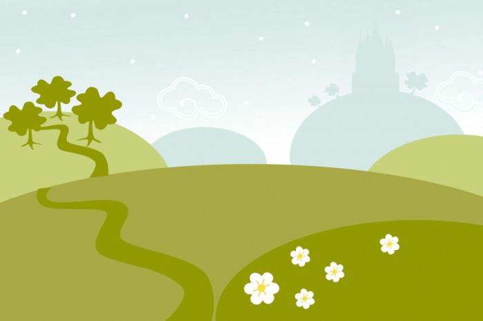 Die Design-Fototapete Märchenwelt, Artwork für Kinder, eine Vlies-Fototapete bei Livingwalls Cologne online kaufen. Die Design-Fototapete Märchenwelt, Artwork für Kinder ist eine Fototapete auf Maß.