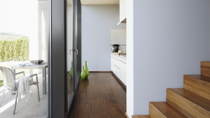 Die Vliestapete Liberté 30526-8 von AS Création bei Livingwalls Cologne Tapeten online kaufen