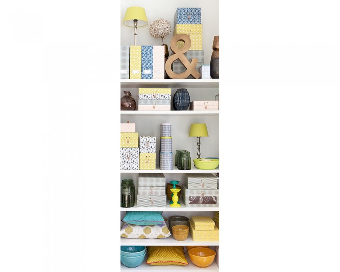 Du möchtest das 3D-Fotopanel Regal mit bunten Gegenständen online bestellen, aber du benötigst andere Abmessungen? Kontaktiere uns einfach!