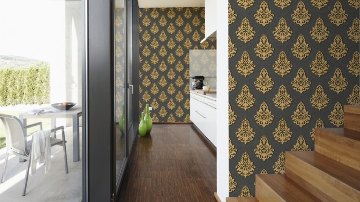 Die Vliestapete Nobile 959815 von Architects Paper bei Livingwalls Cologne Tapeten online kaufen