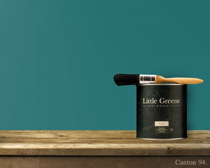 Little Greene Canton 94