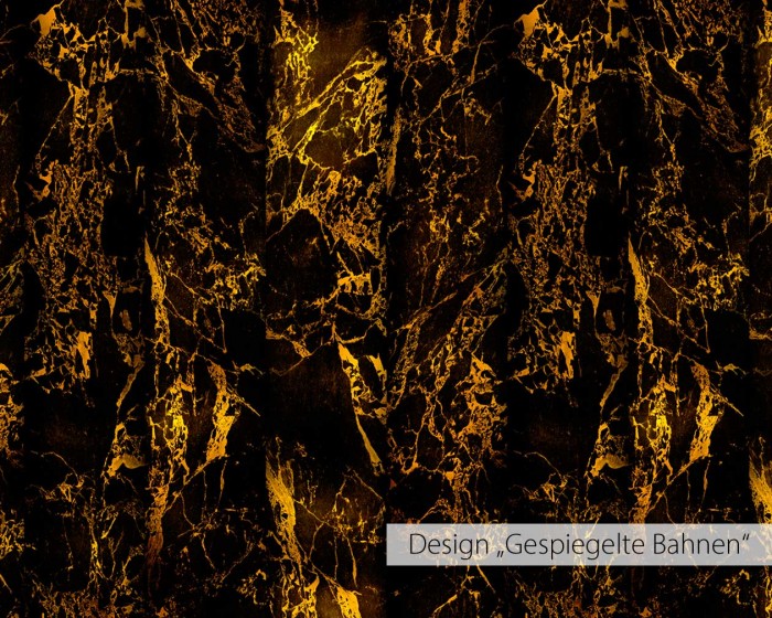 Flächenansicht der NLXL Tapete PHM-71 Materials von Piet Hein Eek.