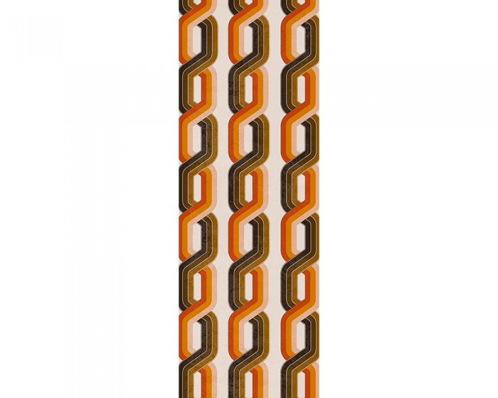 Du möchtest das Design-Fotopanel Retro Tapete Kette, Artwork online bestellen, aber du benötigst andere Abmessungen? Kontaktiere uns einfach!