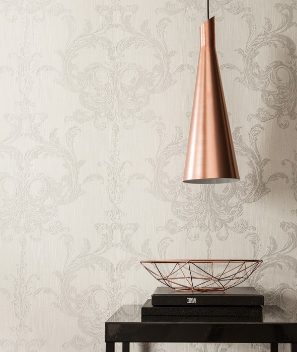 Die Textiltapete Tessuto 2 961967 von Architects Paper bei Livingwalls Cologne Tapeten online kaufen