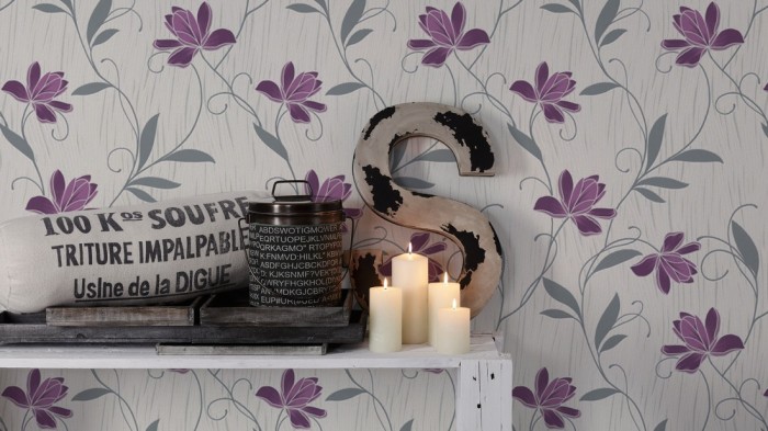 Die Strukturtapete Chicago 306234 von AS Création bei Livingwalls Cologne Tapeten online kaufen