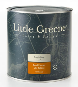 Little-Greene-Farbe-Traditional-Oil-Gloss-Dose