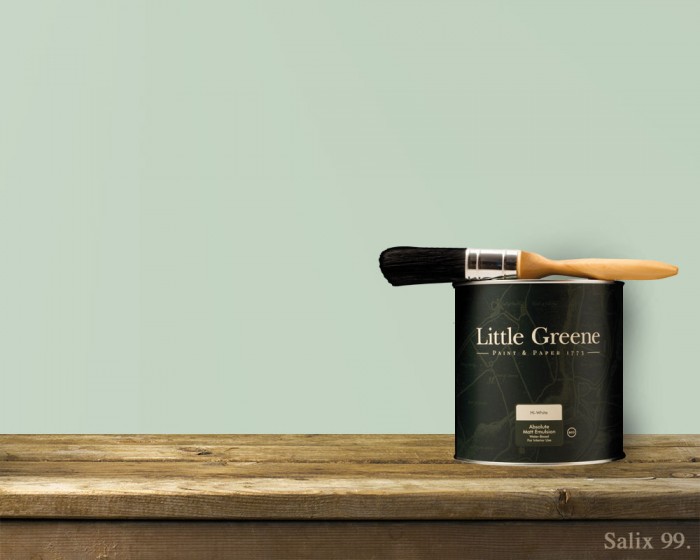Little Greene Salix 99