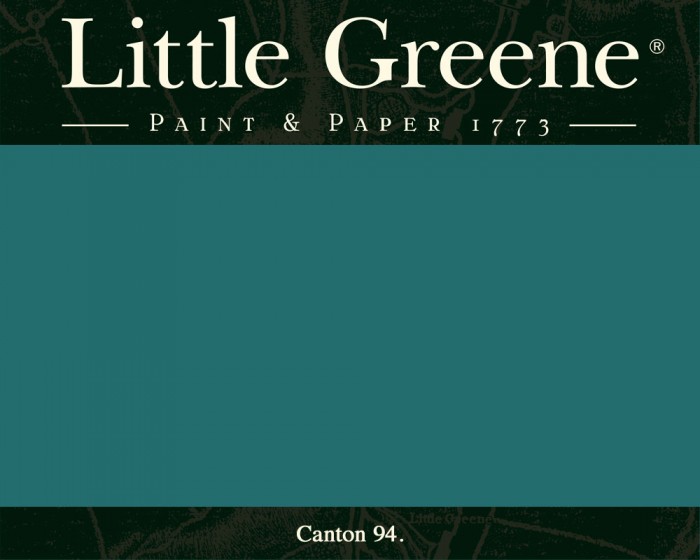 Little Greene Canton 94