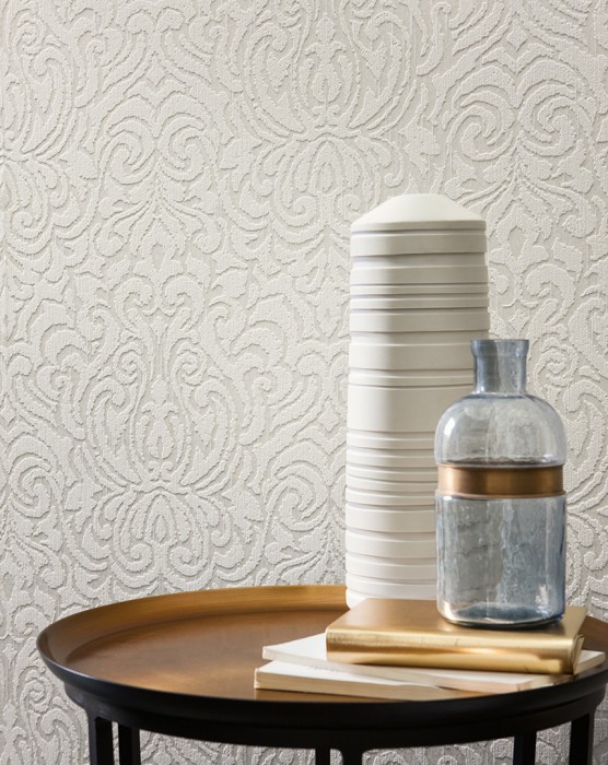 Die Textiltapete Tessuto 2 961932 von Architects Paper bei Livingwalls Cologne Tapeten online kaufen