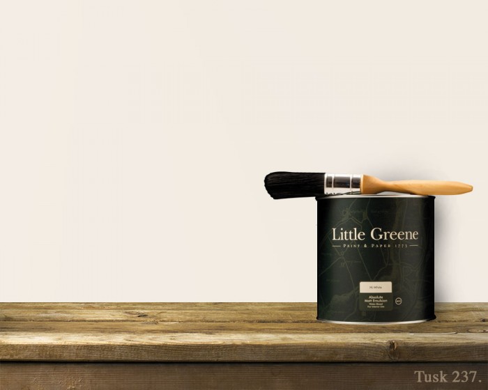 Little Greene Tusk 237
