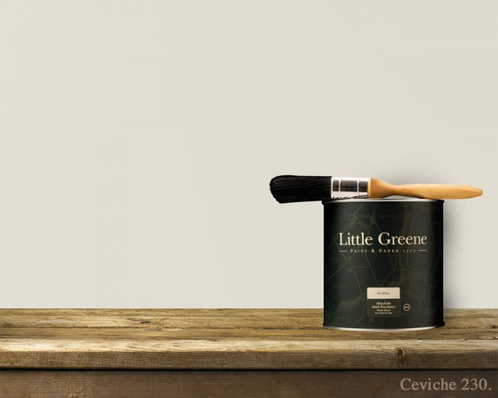 Little Greene Ceviche 230
