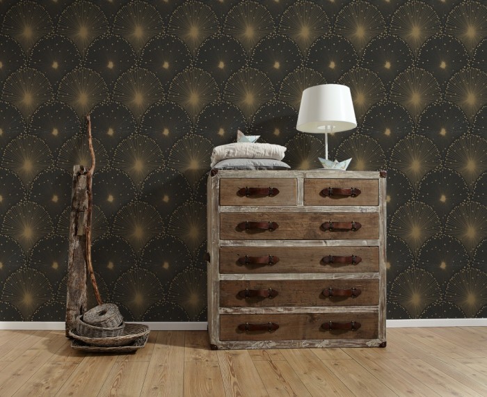 Die Vliestapete Spot 3 305531 von AS Création bei Livingwalls Cologne Tapeten online kaufen