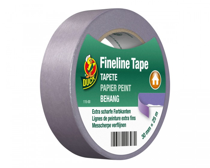 Das Sensitiv-Klebeband für Tapeten und Farben. Hochwertiges Werkzeug für beste Ergebnisse beim Tapezieren und Streichen