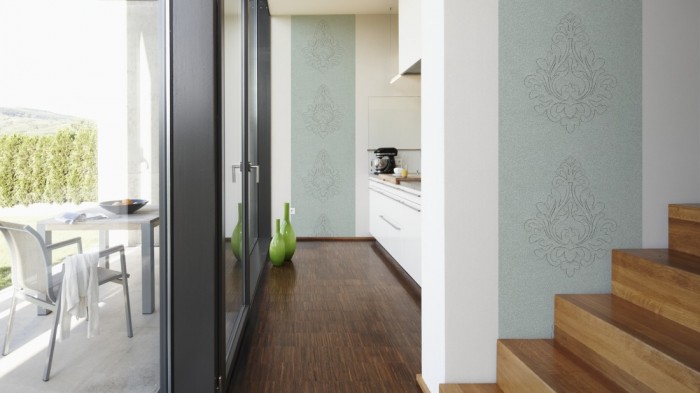 Das Vlies-Panel Nobile 969825 von Architects Paper bei Livingwalls Cologne Tapeten online kaufen