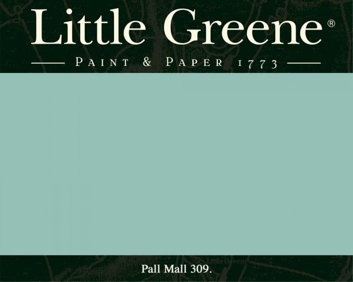 Little Greene Pall Mall 309