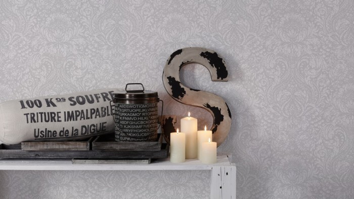 Die Textiltapete AP Blanc 266866 von Architects Paper bei Livingwalls Cologne Tapeten online kaufen