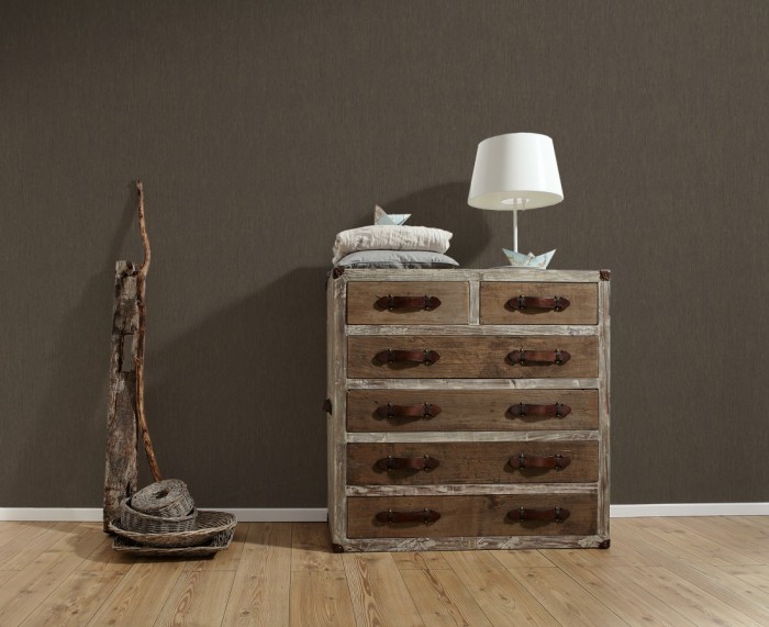 Die robuste Longlife Tapete 305634 von Architects Paper im Flur tapeziert. Die Longlife Tapete 305634 online bestellen.