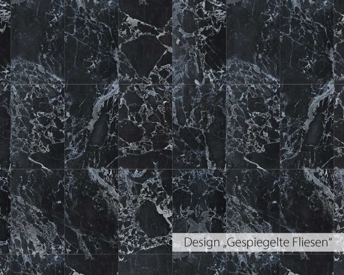 Flächenansicht der NLXL Tapete PHM-51A Materials von Piet Hein Eek.