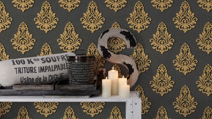 Die Vliestapete Nobile 959815 von Architects Paper bei Livingwalls Cologne Tapeten online kaufen