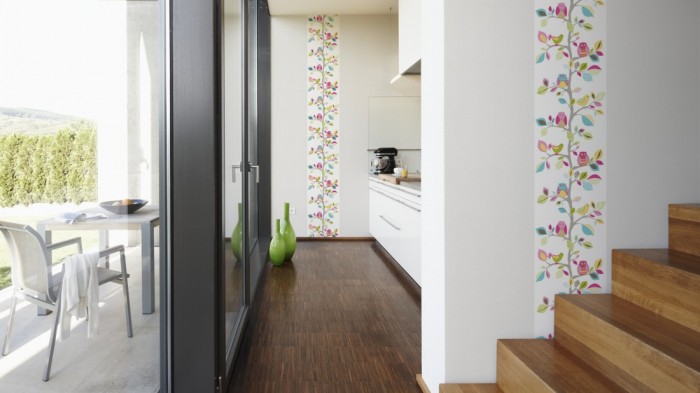 Das selbstklebendes Panel Pop Up 942561 von Livingwalls bei Livingwalls Cologne Tapeten online kaufen