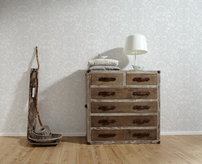 Die Textiltapete AP Blanc 266866 von Architects Paper bei Livingwalls Cologne Tapeten online kaufen