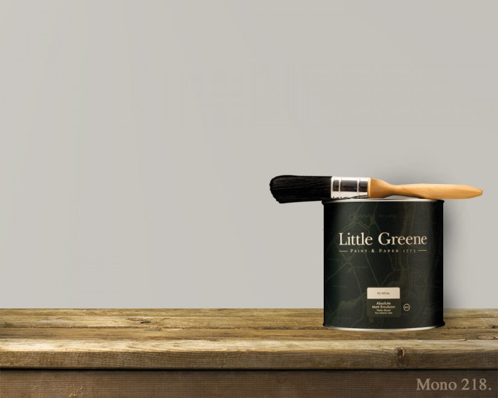 Little Greene Mono 218