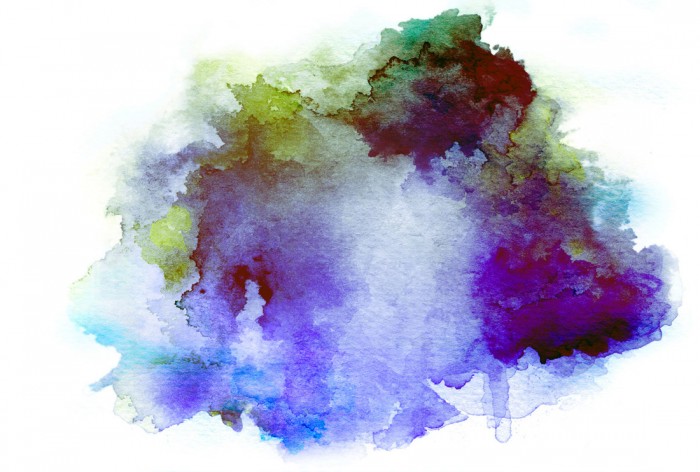 Die Design-Fototapete Verlauf der Wasserfarbe in Blau-Grün, eine Vlies-Fototapete bei Livingwalls Cologne online kaufen. Die Design-Fototapete Verlauf der Wasserfarbe in Blau-Grün ist eine Fototapete auf Maß.