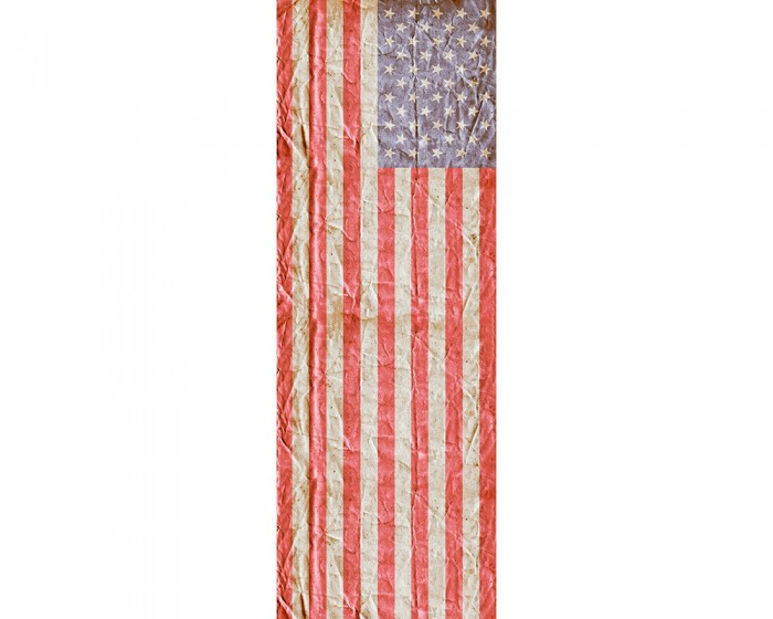 Du möchtest das Design-Fotopanel Vintage USA Flagge, Stars and Stripes online bestellen, aber du benötigst andere Abmessungen? Kontaktiere uns einfach!