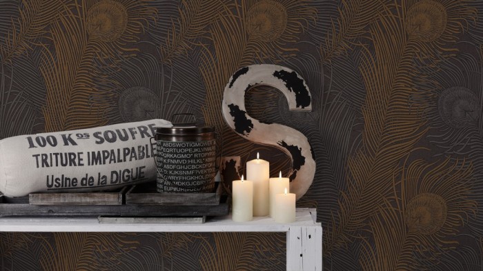 Die Vliestapete Piazza 961082 von Architects Paper bei Livingwalls Cologne Tapeten online kaufen