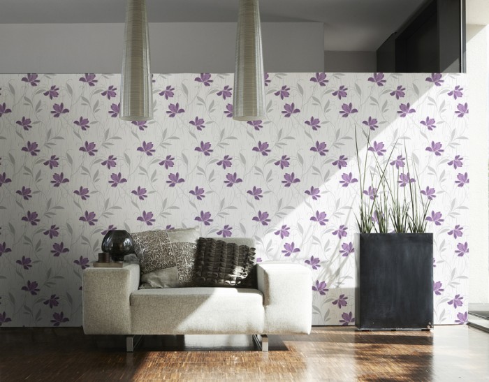 Die Strukturtapete Chicago 306234 von AS Création bei Livingwalls Cologne Tapeten online kaufen