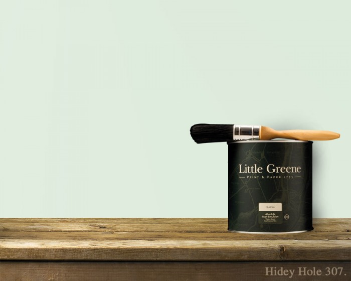 Little Greene Hidey Hole 307
