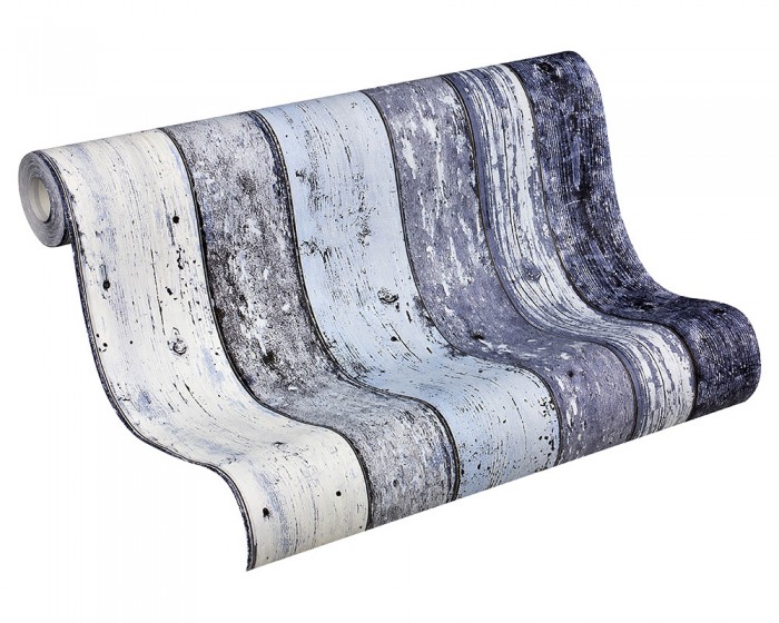 Die Vliestapete Best of Wood'n Stone 855060 von AS Création bei Livingwalls Cologne Tapeten online kaufen