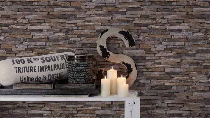 Die Vliestapete Best of Wood'n Stone 914217 von AS Création bei Livingwalls Cologne Tapeten online kaufen