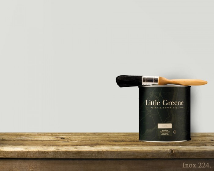 Little Greene Inox 224
