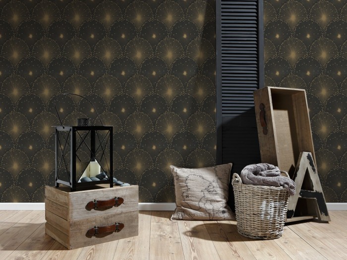 Die Vliestapete Spot 3 305531 von AS Création bei Livingwalls Cologne Tapeten online kaufen