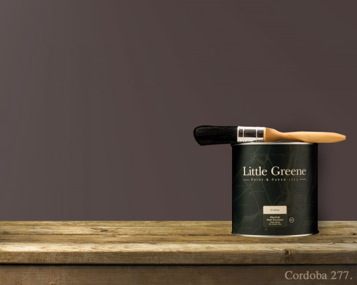 Little Greene Córdoba 277