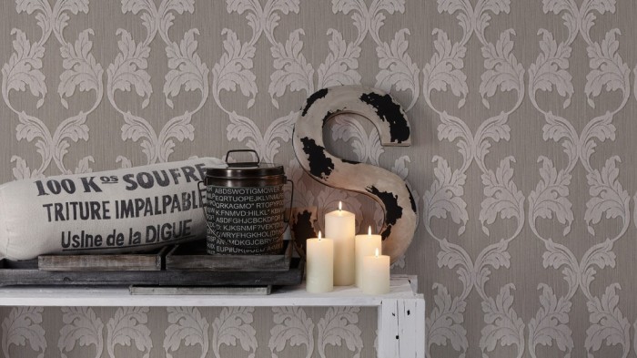 Die Textiltapete Tessuto 956286 von Architects Paper bei Livingwalls Cologne Tapeten online kaufen