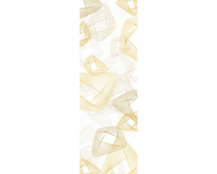 Du möchtest das 3D-Design-Fotopanel Plasische Formen Gold, Artwork online bestellen, aber du benötigst andere Abmessungen? Kontaktiere uns einfach!