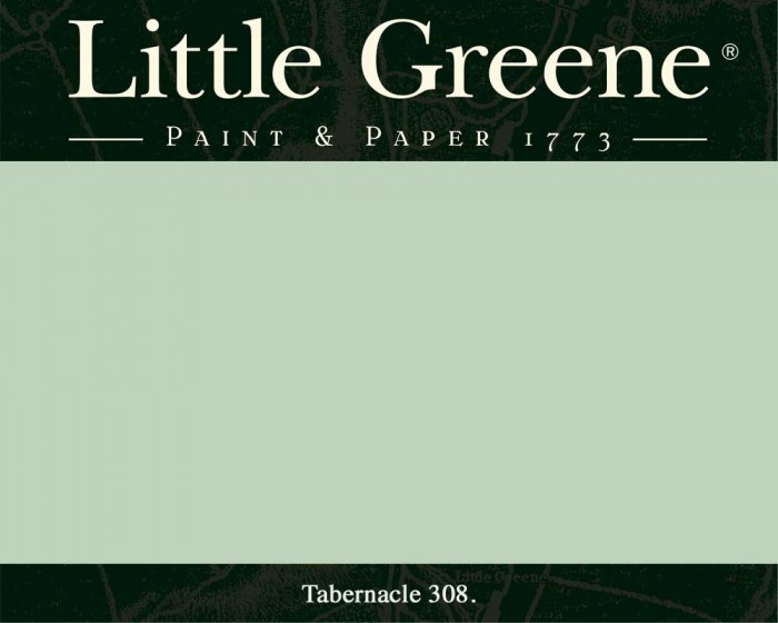 Little Greene Tabernacle 308