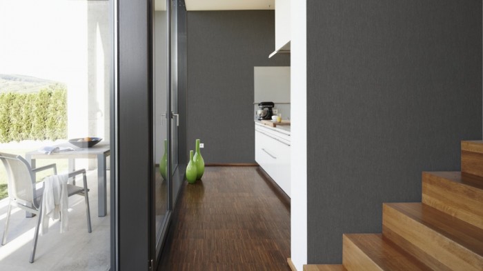 Die robuste Longlife Tapete 305633 von Architects Paper in der Küche tapeziert. Die Longlife Tapete 305633 online bestellen.