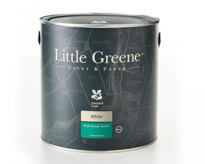 Little Greene Wall Primer Sealer