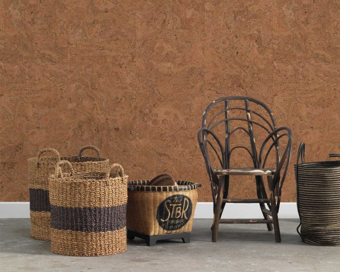 NLXL Tapete PHC-01 Cork von Piet Hein Eek online kaufen. Bestelle die Tapete PHC-01 direkt bei Livingwalls Cologne Tapeten.