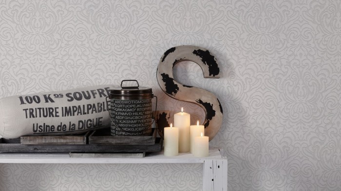 Die Textiltapete Tessuto 2 961932 von Architects Paper bei Livingwalls Cologne Tapeten online kaufen