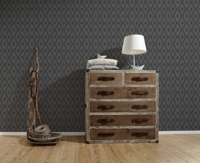 Die Textiltapete Tessuto 2 961975 von Architects Paper bei Livingwalls Cologne Tapeten online kaufen