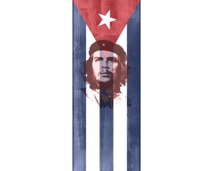 Du möchtest das 3D Fotopanel Che Guevara auf kubanischer Flagge online bestellen, aber du benötigst andere Abmessungen? Kontaktiere uns einfach! Du möchtest das 3D Fotopanel Che Guevara auf kubanischer Flagge online bestellen, aber du benötigst andere Abmessungen? Kontaktiere uns einfach!