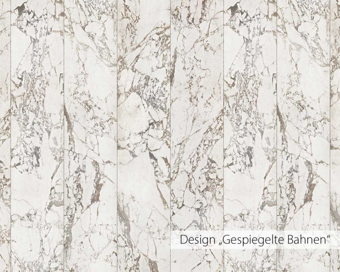 Flächenansicht der NLXL Tapete PHM-40B Materials von Piet Hein Eek.