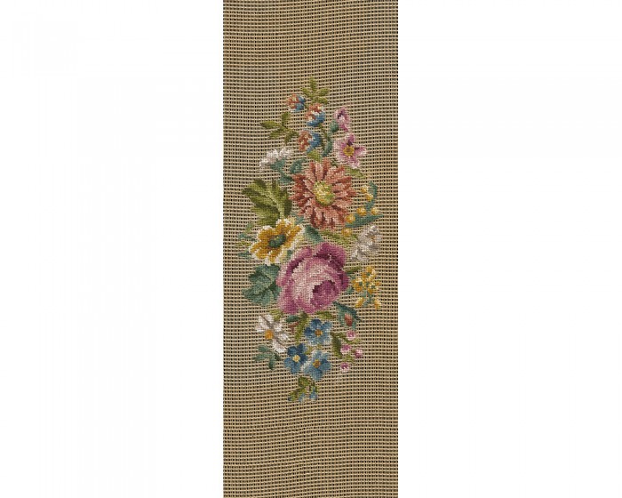 Du möchtest das Design-Fotopanel Blumen Stickerei, Vintage online bestellen, aber du benötigst andere Abmessungen? Kontaktiere uns einfach!