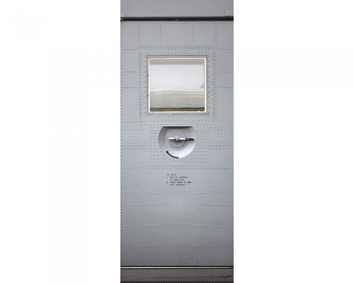 Du möchtest das 3D Fotopanel Flugzeugtür online bestellen, aber du benötigst andere Abmessungen? Kontaktiere uns einfach!