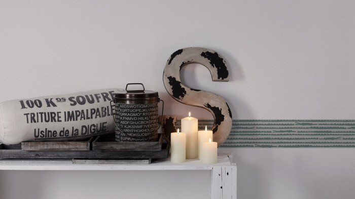 Die Bordüre Oilily Home 96129-3 von Oilily bei Livingwalls Cologne Tapeten online kaufen